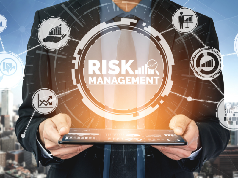 Enterprise Loss Prevention and Risk Transformation