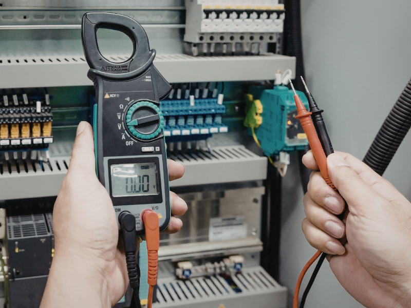 Utilities Non Technical Loss Reduction