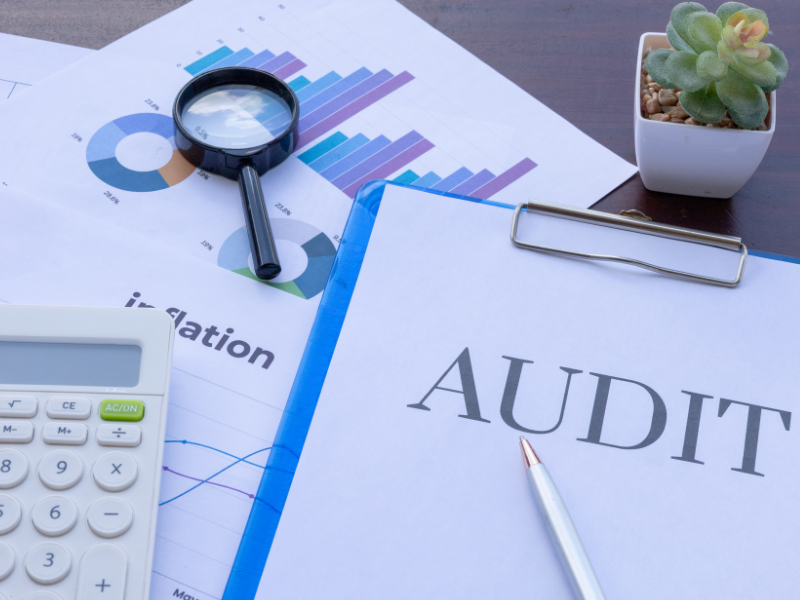 Corporate Fraud and Forensic Advisory